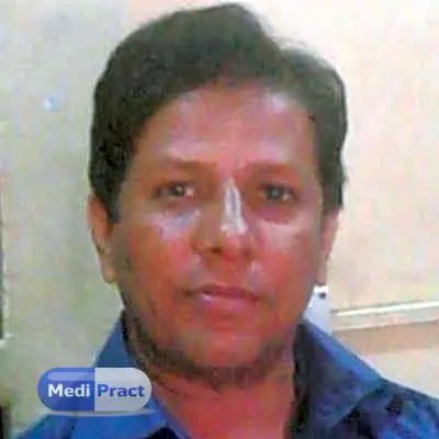 Dr. Fazlur Rahman Profile Picture