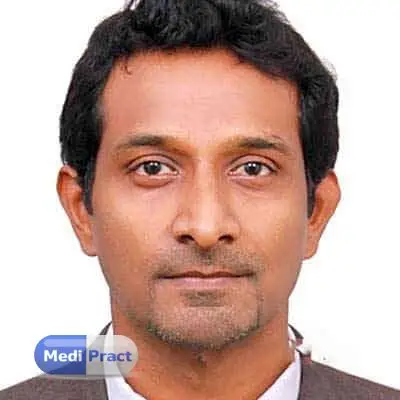 Dr. Febel Huda Profile Picture