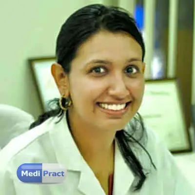 Dr. Feblin Lobo Profile Picture