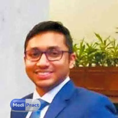 Dr. Felix Raju Profile Picture
