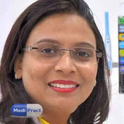 Dr. Ferah Khanna Profile Picture