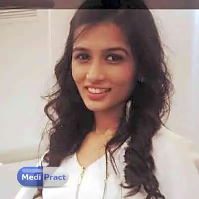 Dr. Feril Mehta Profile Picture