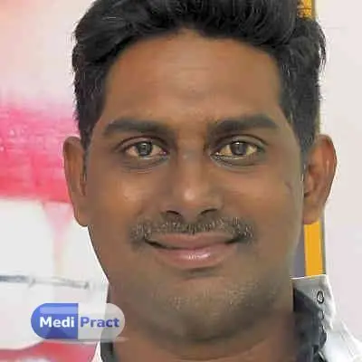 Dr. Feroz Profile Picture