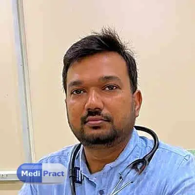 Dr. Feroz Basha Shaik Profile Picture