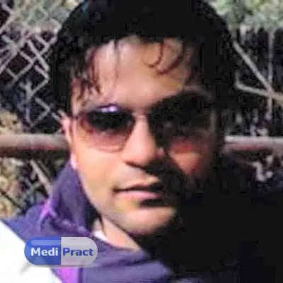 Dr. Feroz Khan Profile Picture