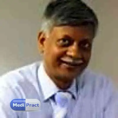 Dr. Feroz Pasha Profile Picture