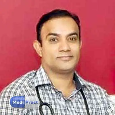 Dr. Feroz Sayyed S Profile Picture