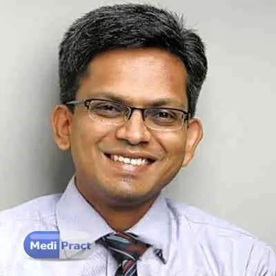 Dr. Feroze Khan K Profile Picture