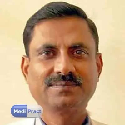 Dr. Fiaz Ahmed Sattar Profile Picture