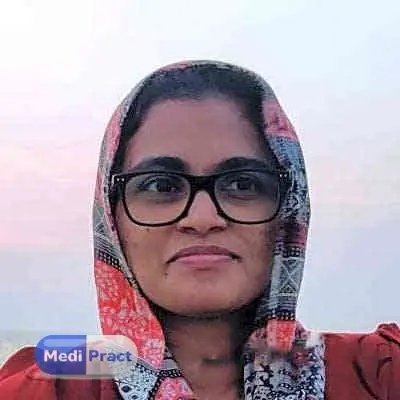 Dr. FIdan Rasheed Profile Picture