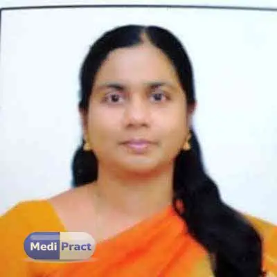 Dr. Finita Glory Roy Profile Picture