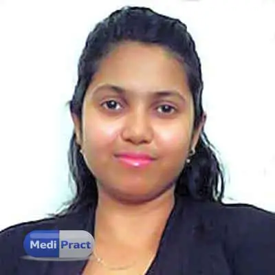 Dr. Fiona Rodrigues Profile Picture