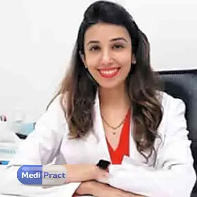 Dr. Fiona Sequeira Profile Picture
