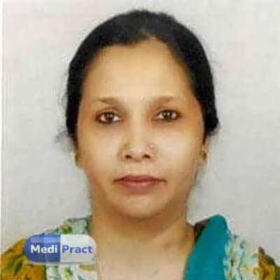 Dr. Firdaus Fatima Profile Picture