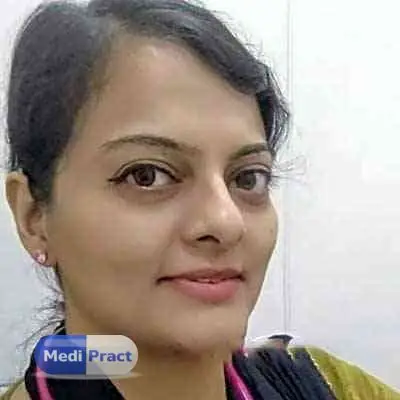 Dr. Firdaus Jahan Profile Picture