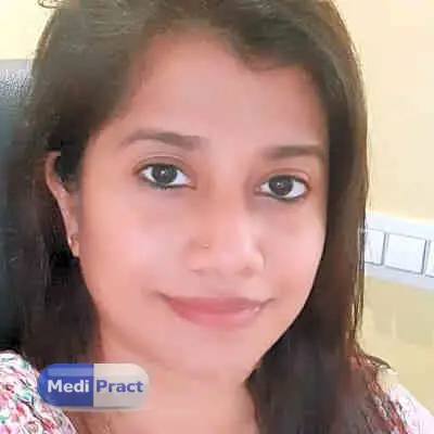 Dr. Firdos Chauhan Profile Picture