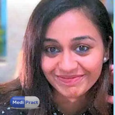 Dr. Firdous Shaikh Profile Picture