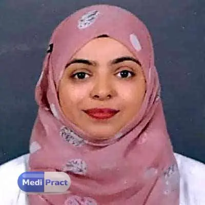 Dr. Firdoz Sayyed Profile Picture