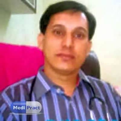 Dr. Firoz M. Khan Profile Picture