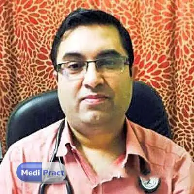 Dr. Firoz Memon Profile Picture