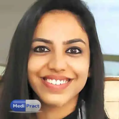 Dr. Fiza Samreen Profile Picture