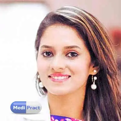 Dr. Fiza Taj Samadh Profile Picture