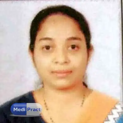 Dr. Flavia Thakur Profile Picture