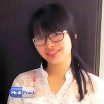 Dr. Florence Chai Profile Picture