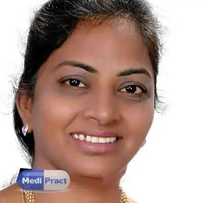 Dr. Florence Vasantha Praba Profile Picture