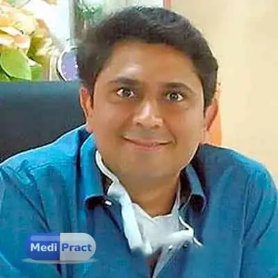 Dr. Forambhai T. Vithalani Profile Picture