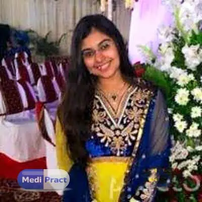Dr. Forum Gandhi Profile Picture