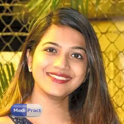 Dr. Forum Shah Gada Profile Picture