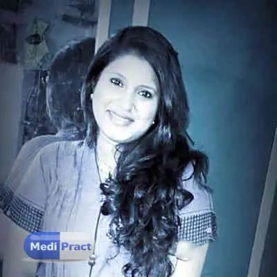 Dr. Fouzia Saiyed Profile Picture