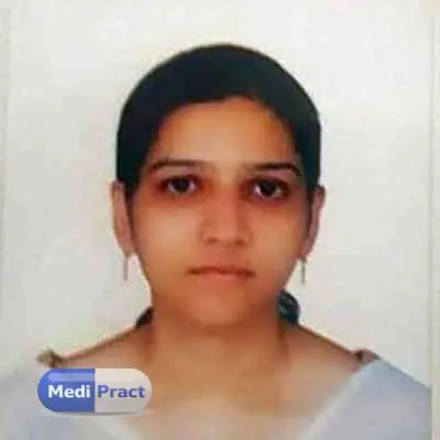 Dr. Fouzia Sultana Profile Picture