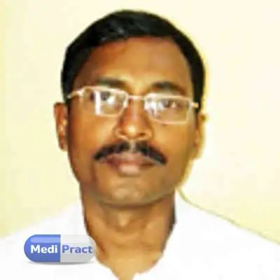 Dr. Francis Colaco Profile Picture
