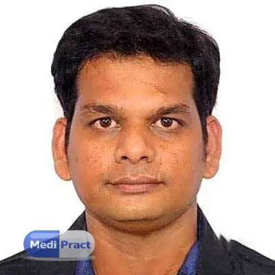 Dr. Francis M Profile Picture