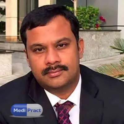 Dr. Francis Vijay Profile Picture
