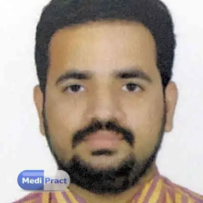 Dr. Francy Jose Profile Picture