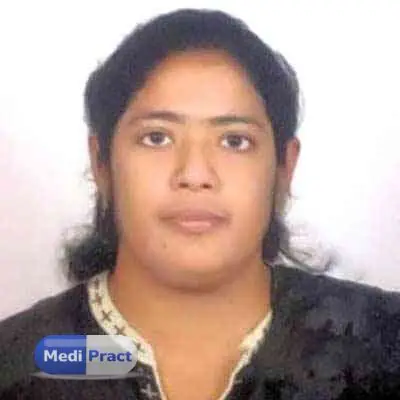 Dr. Francy PF Profile Picture