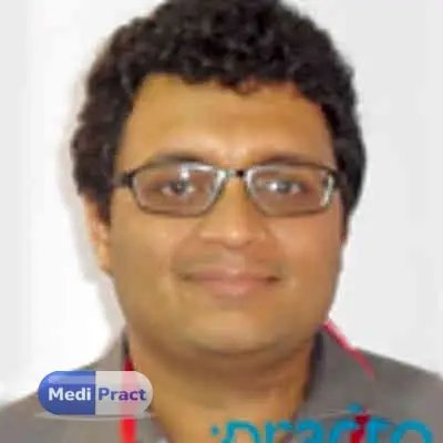 Dr. Frank Mehta Profile Picture