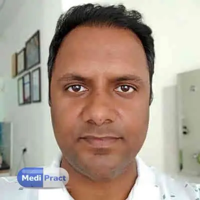 Dr. Franklin Profile Picture
