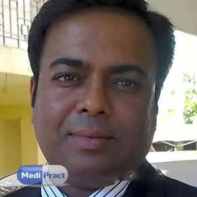 Dr. Franklin Sujith Kumar Profile Picture