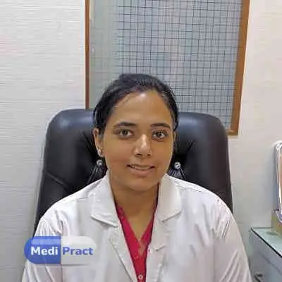 Dr. Fredella Vaz Dsilva Profile Picture