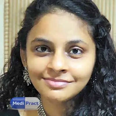 Dr. Freni Shah Profile Picture