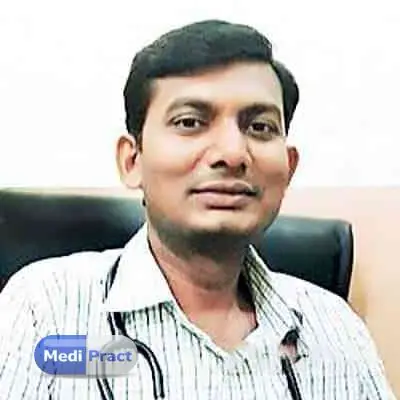 Dr. Fule Y. W. Profile Picture