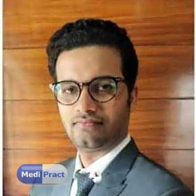 Dr. Furkhan Ali Profile Picture