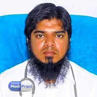 Dr. Furquan Farahi Profile Picture