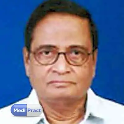 Dr. G.A.Ananda Rao Profile Picture