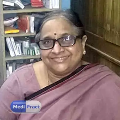 Dr. G.A.B.Lakshmi Profile Picture