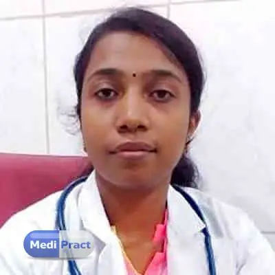 Dr. G.A. Radhika Profile Picture